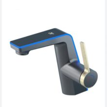 خرید آنلاین شیر روشویی دیجیتالی Hyshin | ارسال سریع و قیمت مناسب