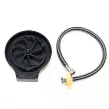 خرید آنلاین لیوان شور سینک | ارسال سریع و قیمت مناسب